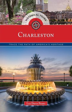 Historical Tours Charleston - Perry, Lee Davis