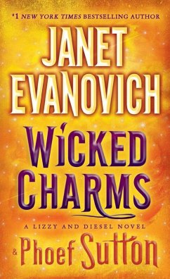 Wicked Charms - Evanovich, Janet; Sutton, Phoef