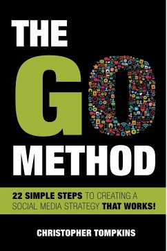 The Go Method - Tompkins, Christopher