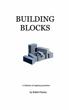 Building Blocks - Christy, Bobbi