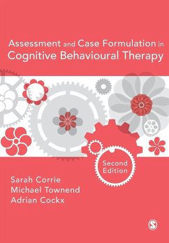 Assessment and Case Formulation in Cognitive Behavioural Therapy