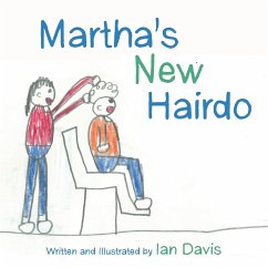 Martha's New Hairdo - Davis, Ian