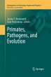 Primates, Pathogens, and Evolution - Bild 1