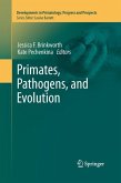 Primates, Pathogens, and Evolution