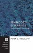 Pentecostal Experience - Bild 1