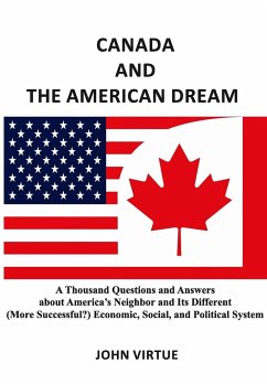 Canada and the American Dream - Virtue, John