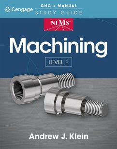 Nims Machining Level 1 Study Guide - Klein, Andrew J