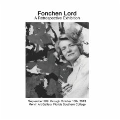 Fonchen Lord - Rogers, Ann Gurley