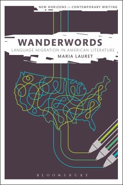 Wanderwords - Lauret, Maria
