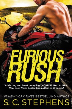 Furious Rush - Stephens, S C