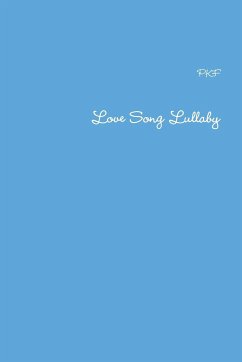 Love Song Lullaby - Pkf