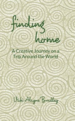 Finding Home - Bradley, Vicki Alayne