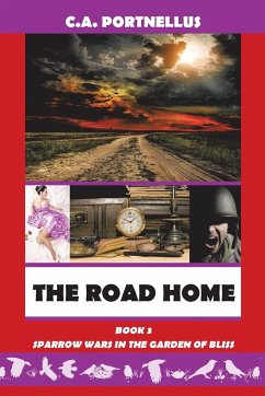 The Road Home - Portnellus, C. A.
