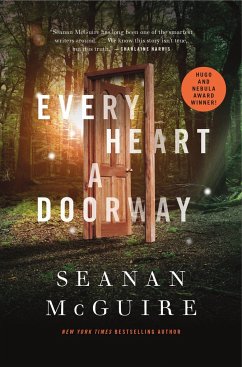 Every Heart a Doorway - McGuire, Seanan