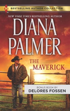The Maverick & Grayson - Palmer, Diana; Fossen, Delores