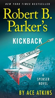 Robert B. Parker's Kickback - Atkins, Ace