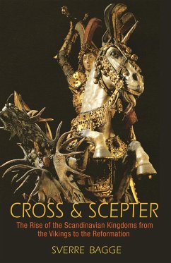 Cross and Scepter - Bagge, Sverre