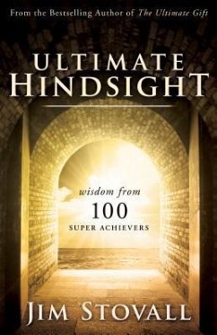 Ultimate Hindsight - Stovall, Jim