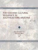 The Cochise Cultural Sequence in Southeastern Arizona: Volume 42