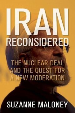 Iran Reconsidered - Maloney, Suzanne