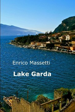 Lake Garda - Massetti, Enrico