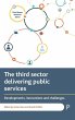 The third sector delivering public... - Bild 1