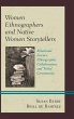 Women Ethnographers and Native Women... - Bild 1