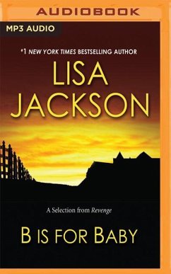 B Is for Baby: A Selection from Revenge - Jackson, Lisa