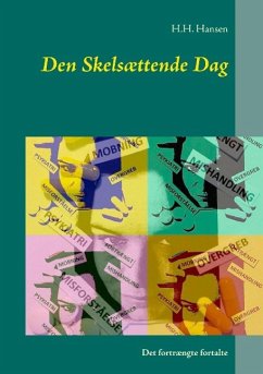 Den Skelsættende Dag - Hansen, H. H.