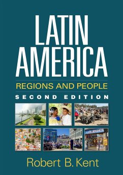 Latin America - Kent, Robert B