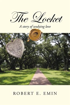 The Locket - Emin, Robert E.