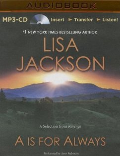 A is for Always: A Selection from Revenge - Jackson, Lisa