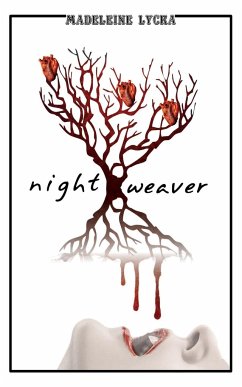 Night Weaver - Lycka, Madeleine