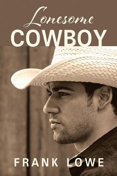 Lonesome Cowboy - Lowe, Frank