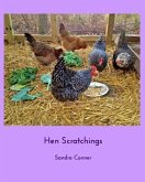 Hen Scratchings