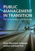Public management in transition