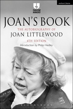 Joan's Book - Littlewood, Joan