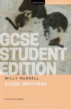 Blood Brothers. Student Edition - Russell, Willy