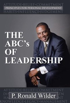 THE ABC's OF LEADERSHIP