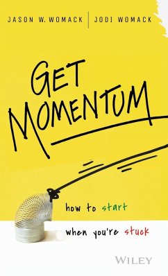 Get Momentum - Womack, Jason W.;Womack, Jodi