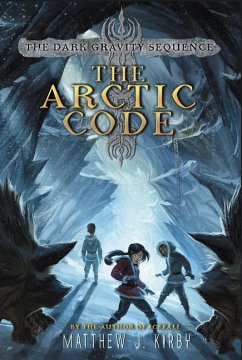 The Arctic Code - Kirby, Matthew J