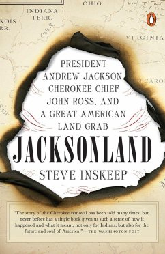 Jacksonland - Inskeep, Steve