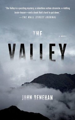 The Valley - Renehan, John