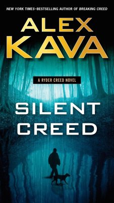 Silent Creed - Kava, Alex