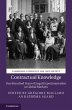 Contractual Knowledge - Bild 1
