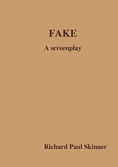 FAKE - Skinner, Richard Paul