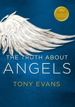 The Truth about Angels - Evans, Tony