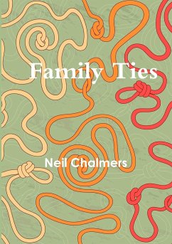 Family Ties - Chalmers, Neil