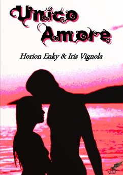 Unico amore - Iris Vignola, Horion Enky &