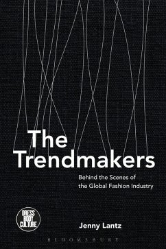 Cover The Trendmakers